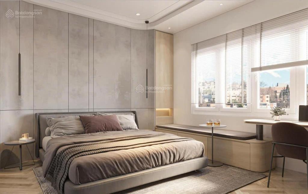 Cho thuê nhà phố tứ liên, dt 65m2 x 4 tầng, nhà mới đẹp, full nội thất, yên tĩnh, an ninh, giá tốt!