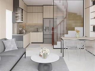 Cho thuê nhà phố tứ liên, dt 65m2 x 4 tầng, nhà mới đẹp, full nội thất, yên tĩnh, an ninh, giá tốt!