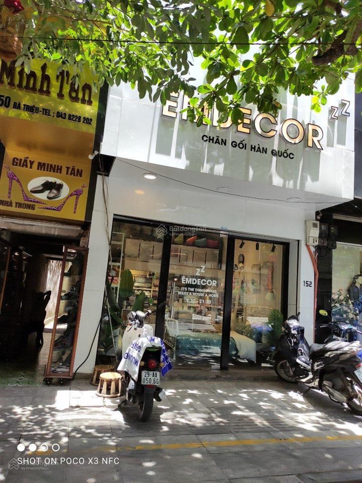 Cho thuê nhà mặt phố tây sơn, dt 100m2 x 3 tầng, mt 5m, nhà khá mới, thông sàn, riêng biệt!