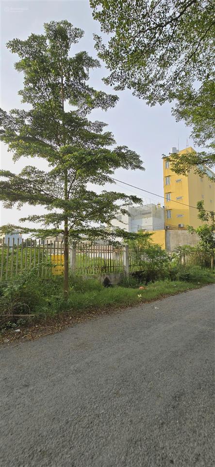 30 tr/m2 lô 2700m2 gần full thổ ngay an phú tây  hưng long kế khu vin. 24x100m, ctxd 22 tầng