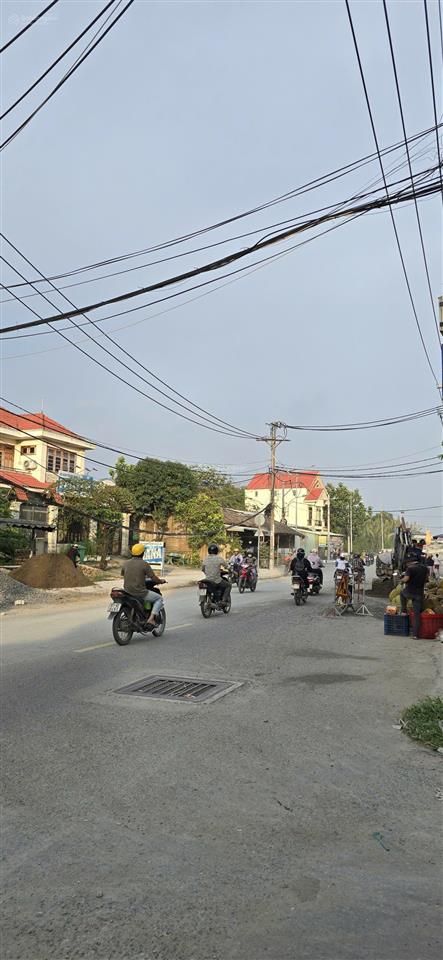 30 tr/m2 lô 2700m2 gần full thổ ngay an phú tây  hưng long kế khu vin. 24x100m, ctxd 22 tầng