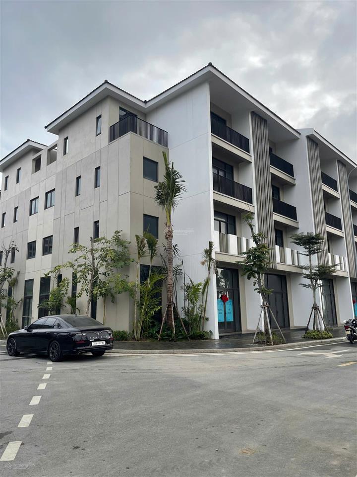 Bán biệt thự 103m2 horizon bay hạ long nhận nhà ở luôn, giá rẻ nhất thị trường