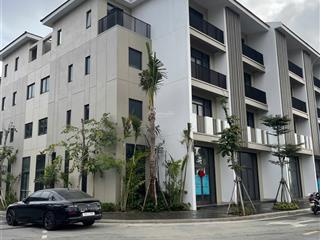 Bán biệt thự 103m2 horizon bay hạ long nhận nhà ở luôn, giá rẻ nhất thị trường