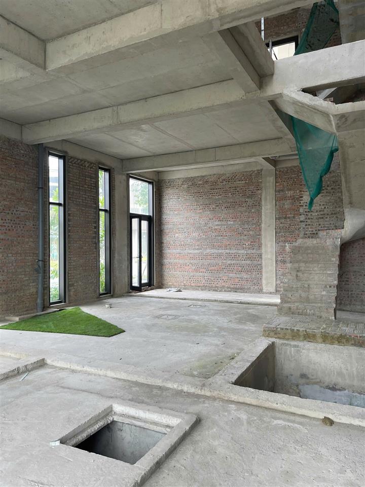 Bán biệt thự 103m2 horizon bay hạ long nhận nhà ở luôn, giá rẻ nhất thị trường