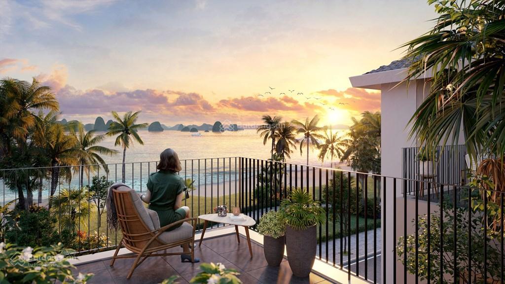 Bán biệt thự 103m2 horizon bay hạ long nhận nhà ở luôn, giá rẻ nhất thị trường