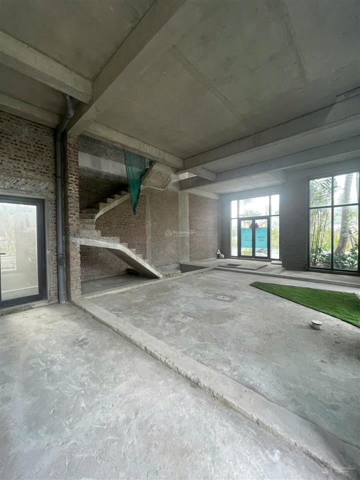 Bán biệt thự 103m2 horizon bay hạ long nhận nhà ở luôn, giá rẻ nhất thị trường