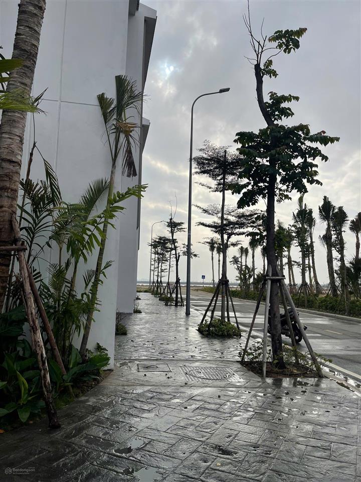 Bán biệt thự 103m2 horizon bay hạ long nhận nhà ở luôn, giá rẻ nhất thị trường