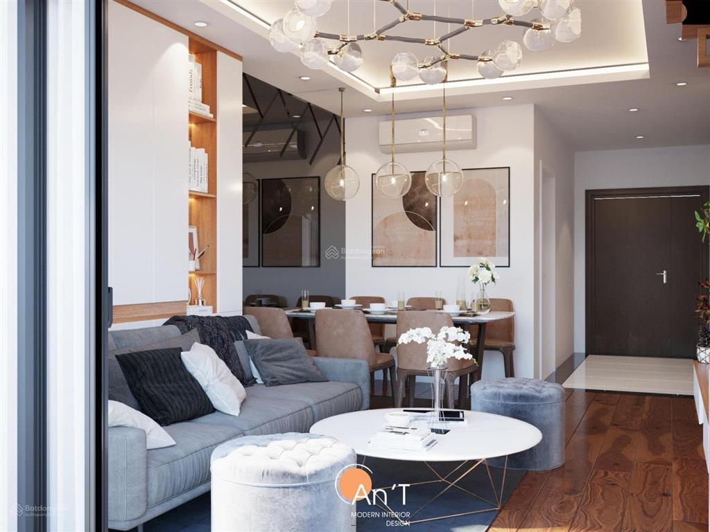 Bán căn hộ 2pn 77m2 chung cư imperia sky garden 423 minh khai chỉ 6 tỷ