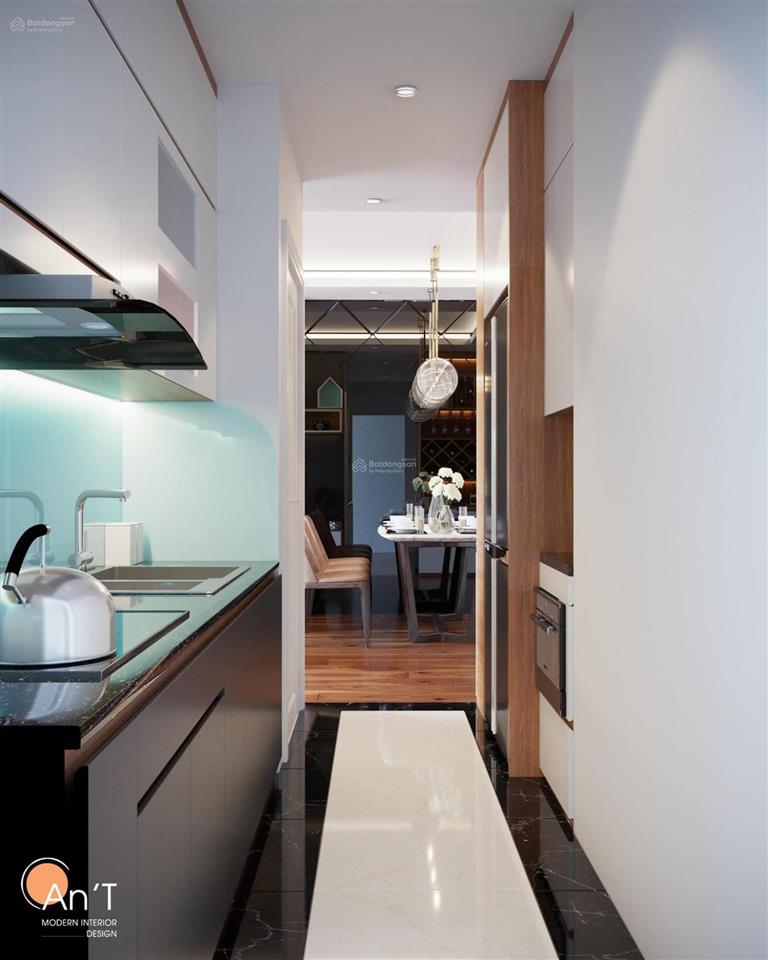 Bán căn hộ 2pn 77m2 chung cư imperia sky garden 423 minh khai chỉ 6 tỷ
