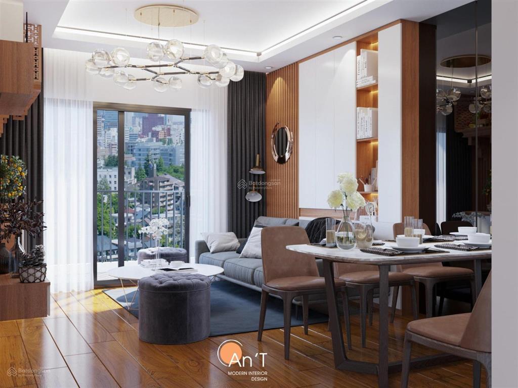 Bán căn hộ 2pn 77m2 chung cư imperia sky garden 423 minh khai chỉ 6 tỷ