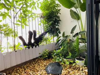 Bán căn hộ 2pn 75m2 chung cư amber riverside 622 minh khai thông với times city