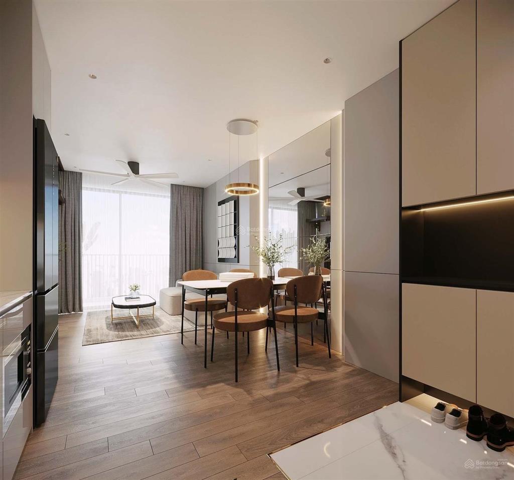 Bán căn góc 3pn 91m2 đẹp nhất chung cư helios 75 tam trinh