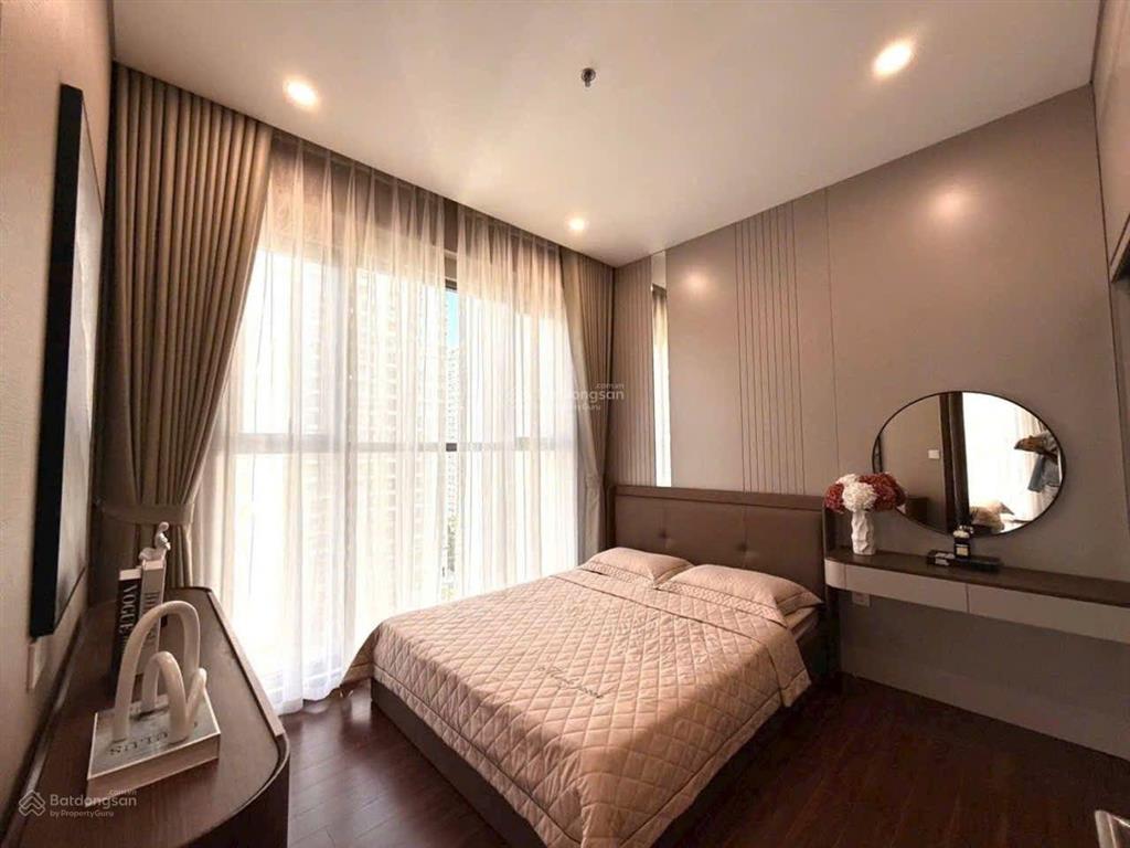 Bán căn góc 3pn 90m² chung cư n03t1 ngoại giao đoàn, view đẹp, có slot ô tô
