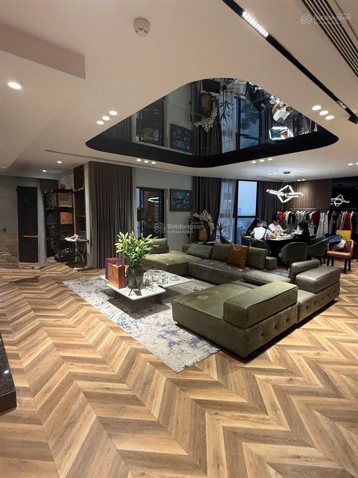 Bán căn góc 3pn 90m² chung cư n03t1 ngoại giao đoàn, view đẹp, có slot ô tô