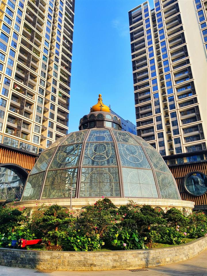 Căn suất ngoại giao chung cư hinode city 201 minh khai nhận nhà ở luôn, giá mềm nhất