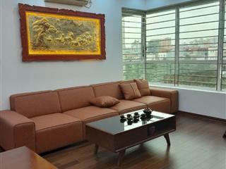 Bán căn hộ 198 Nguyễn Tuân 90m2 3PN nhà đủ đồ giá 6.* tỷ có bớt sâu LH 0986128415