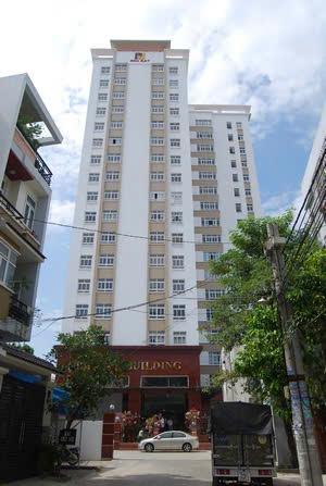 Cơ hội sở hữu căn 2pn  69m2 chung cư phú đạt bình thạnh thích hợp ở hoặc đầu tư giá mềm 4,85 tỷ