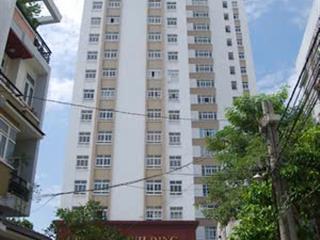 Cơ hội sở hữu căn 2pn  69m2 chung cư phú đạt bình thạnh thích hợp ở hoặc đầu tư giá mềm 4,85 tỷ