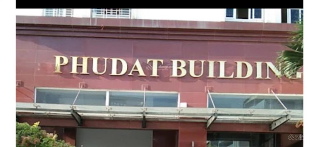 Cơ hội sở hữu căn 2pn  69m2 chung cư phú đạt bình thạnh thích hợp ở hoặc đầu tư giá mềm 4,85 tỷ