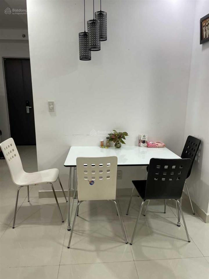 Bán căn hộ full nội thất 3,8 tỷ 2pn 63m2 chung cư an gia hcm giá rẻ.  0916 466 ***