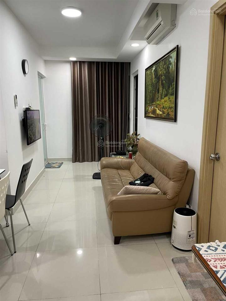 Bán căn hộ full nội thất 3,8 tỷ 2pn 63m2 chung cư an gia hcm giá rẻ.  0916 466 ***