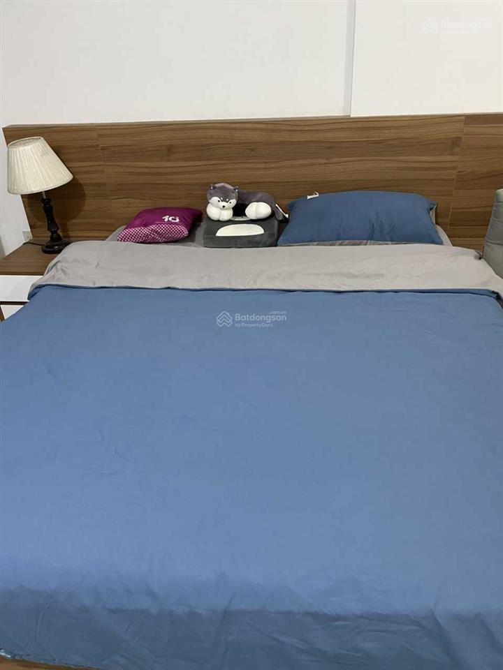 Bán căn hộ full nội thất 3,8 tỷ 2pn 63m2 chung cư an gia hcm giá rẻ.  0916 466 ***