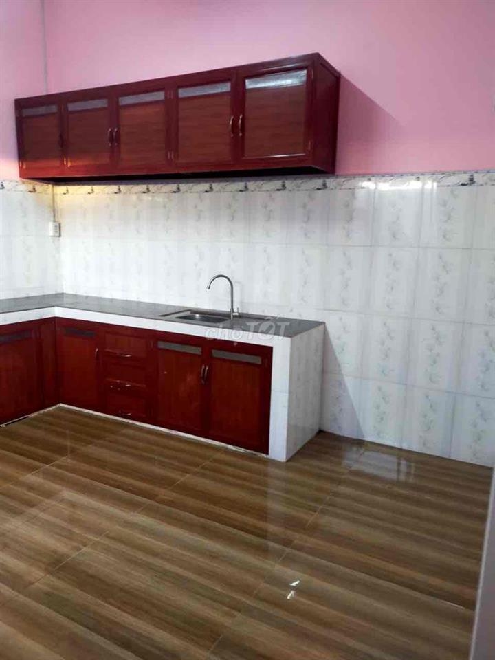 CHO THUÊ NHÀ NGUYÊN CĂN MẶT TIỀN ĐỐI DIỆN KHU CÔNG NGHIỆP GIAO LONG
