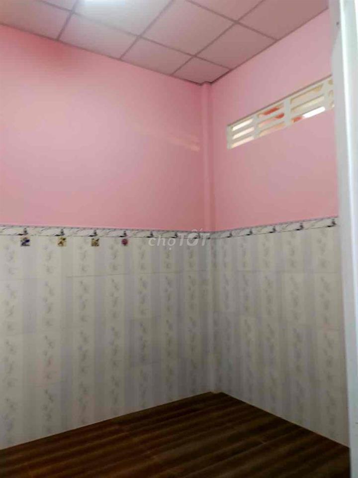 CHO THUÊ NHÀ NGUYÊN CĂN MẶT TIỀN ĐỐI DIỆN KHU CÔNG NGHIỆP GIAO LONG