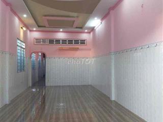 CHO THUÊ NHÀ NGUYÊN CĂN MẶT TIỀN ĐỐI DIỆN KHU CÔNG NGHIỆP GIAO LONG