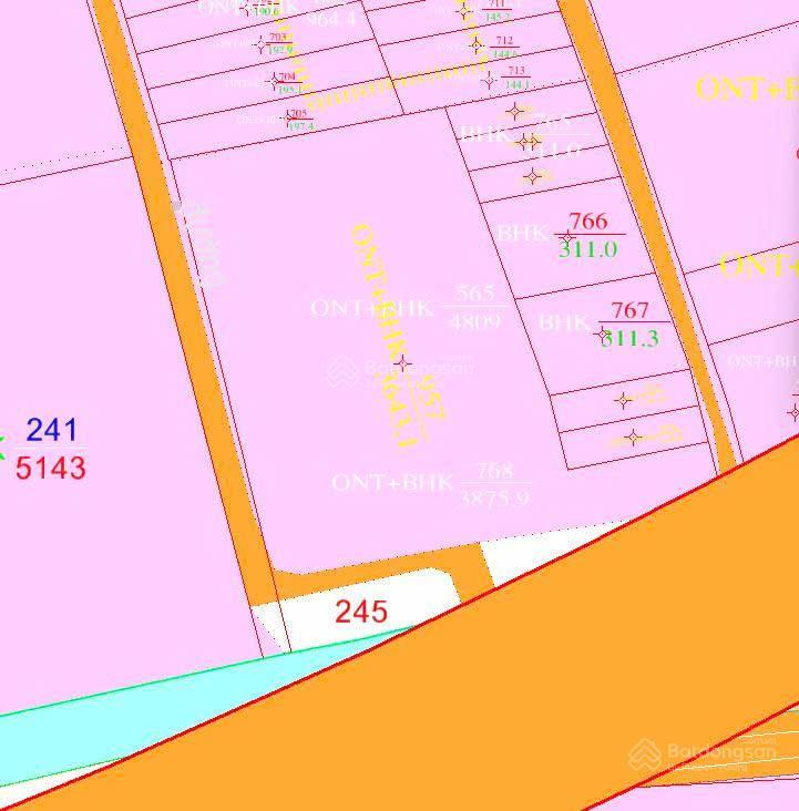 Chính chủ cần bán gấp mảnh đất sát ven biển, giá rẻ tiềm năng tốt