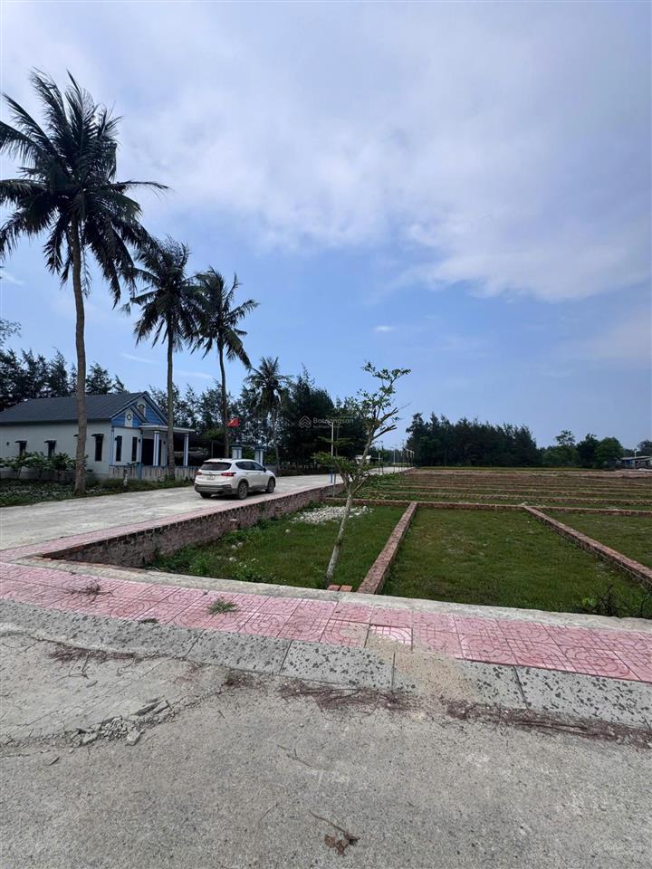 Bán gấp đất sát biển, giá cực hiếm chỉ 430tr