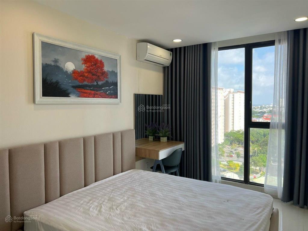 Cho thuê dài hạn căn hộ gateway vũng tàu, đầy đủ nội thất