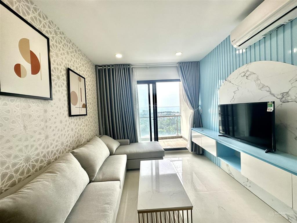 Cho thuê dài hạn căn hộ gateway vũng tàu, đầy đủ nội thất