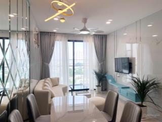 Cần tiền đi du lịch bán căn 2 phòng ngủ vũng tàu centre point full nội thất