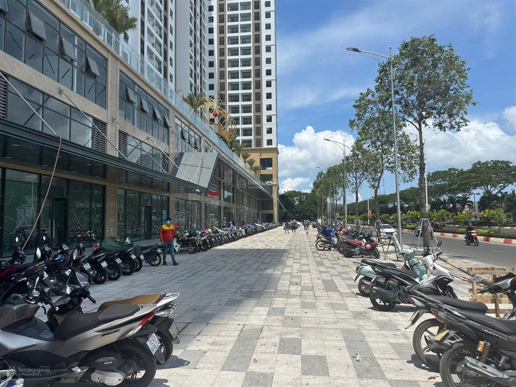 Giỏ hàng shophouse vung tau centre point giá gốc chủ đầu tư  sinh lời tốt vượt trội!