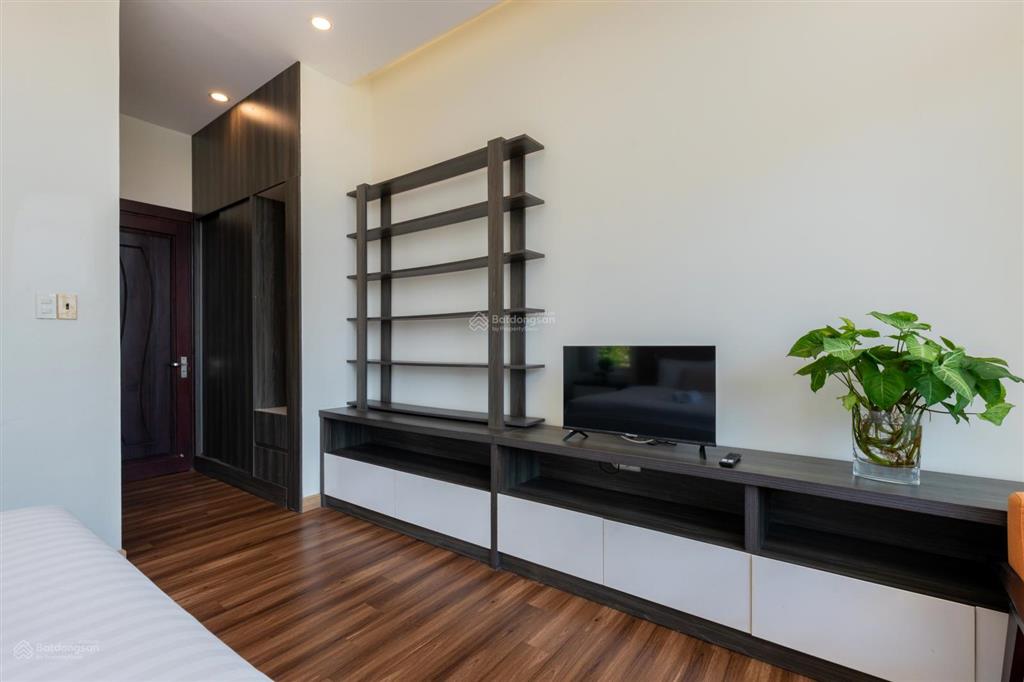 Cho thuê căn hộ 2pn đường trần phú (vũng tàu), view biển hồ bơi đầy đủ chỉ từ 12 triệu
