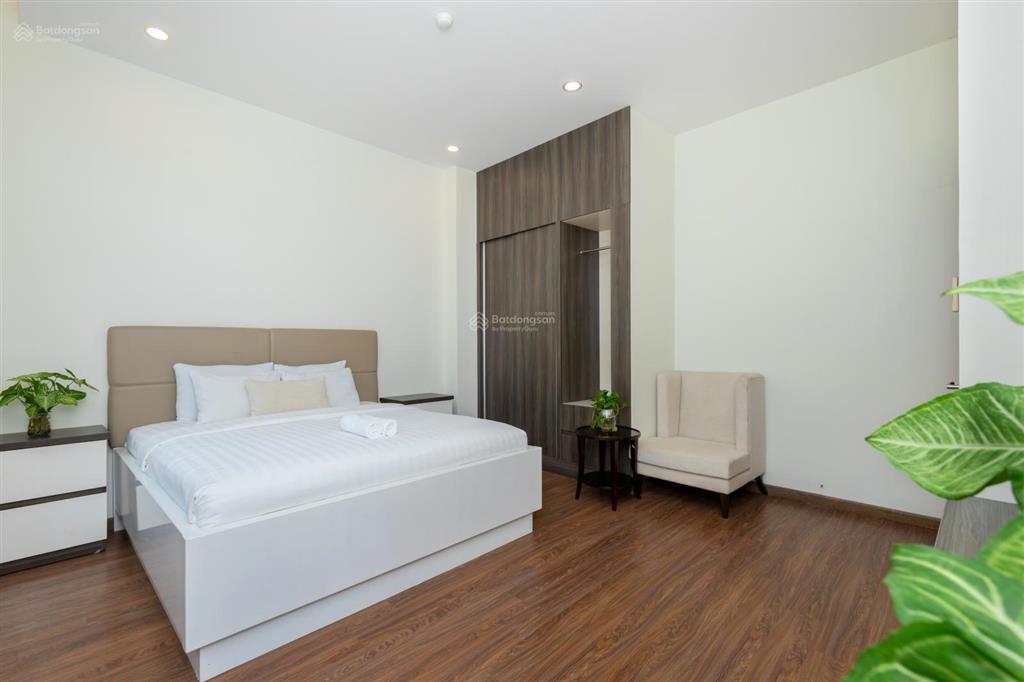 Cho thuê căn hộ 2pn đường trần phú (vũng tàu), view biển hồ bơi đầy đủ chỉ từ 12 triệu