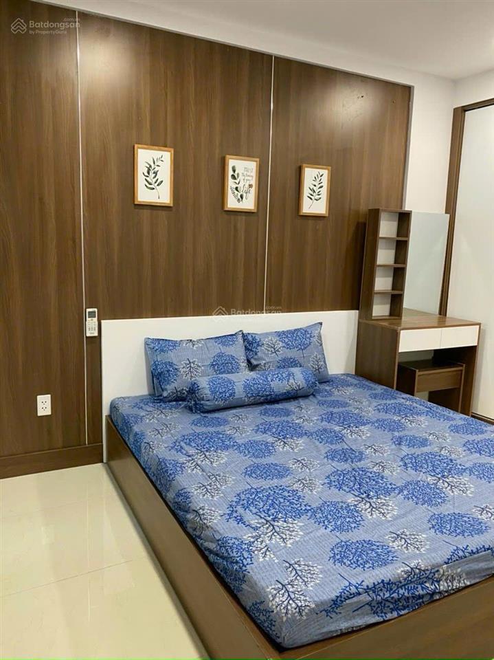 Cho thuê căn hộ gateway, 2 phòng ngủ, 74m2 đầy đủ nội thất