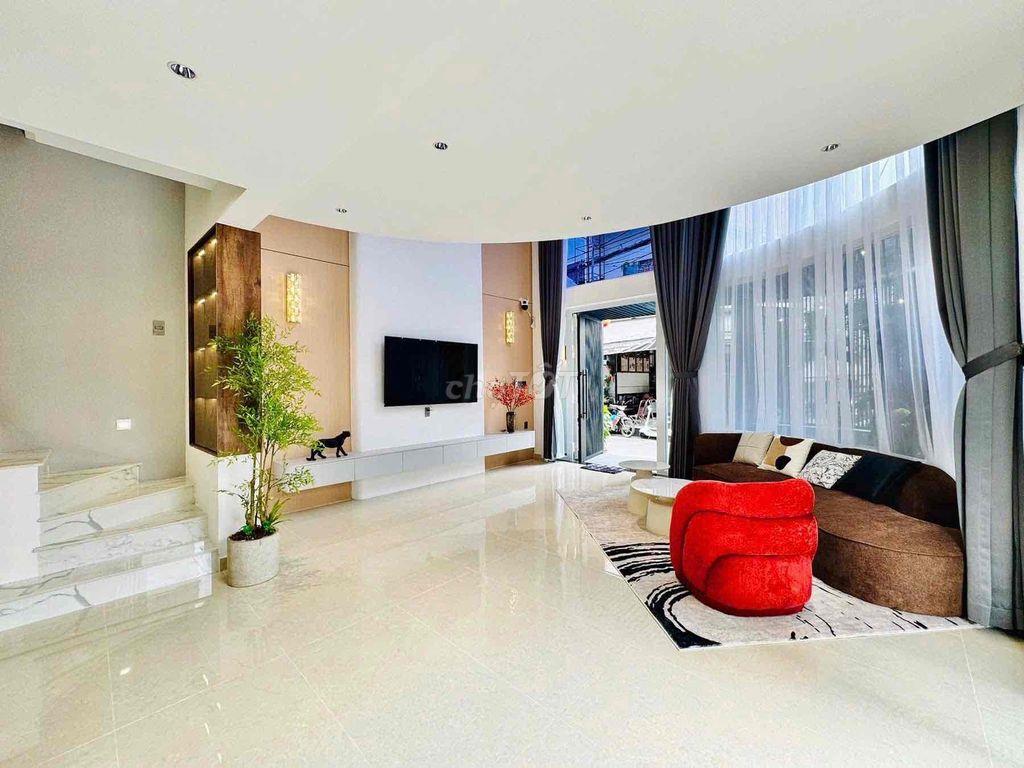 căn gốc thiết kế đẹp, 3 phòng ngủ giảm hơn 2tỷ, có thang máy