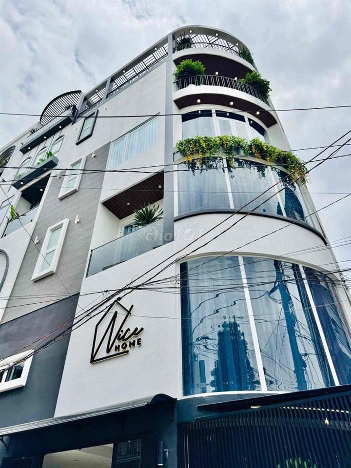 căn gốc thiết kế đẹp, 3 phòng ngủ giảm hơn 2tỷ, có thang máy