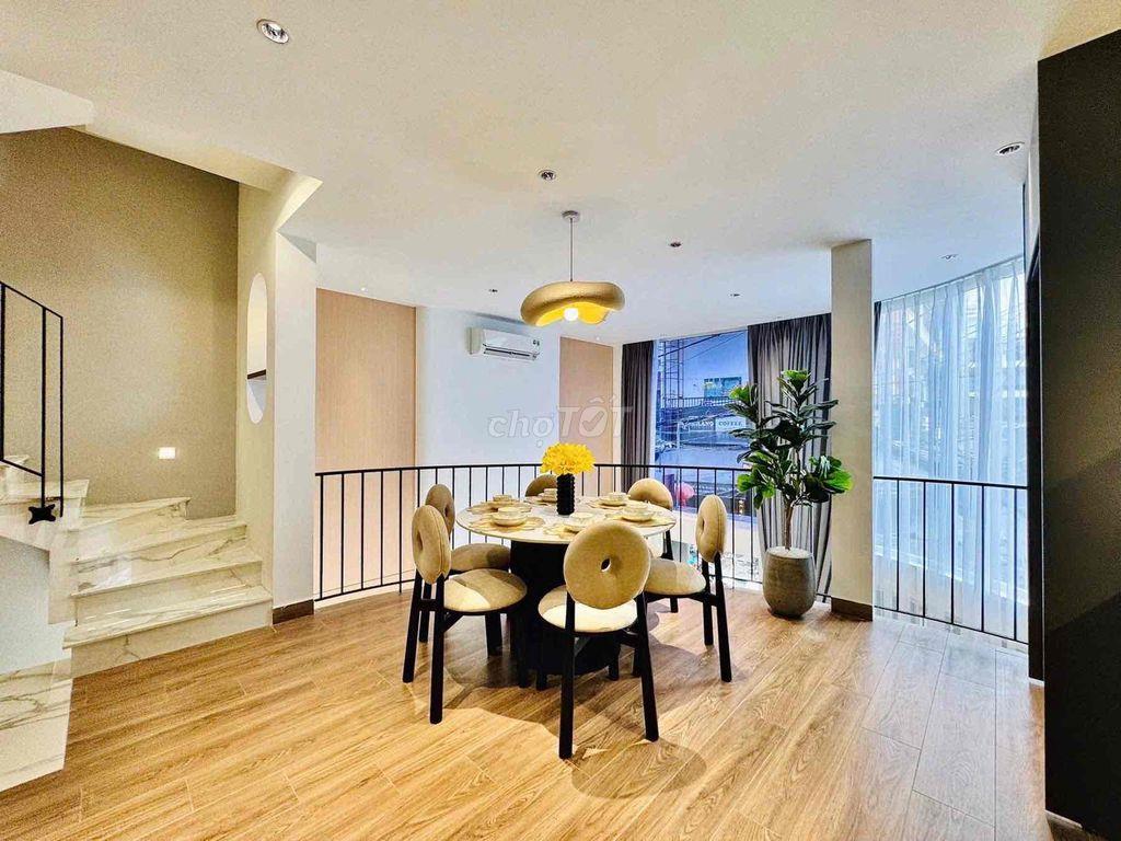 căn gốc thiết kế đẹp, 3 phòng ngủ giảm hơn 2tỷ, có thang máy