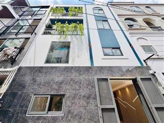 nhà gò vấp rẻ 4 phòng ngủ tolet riêng