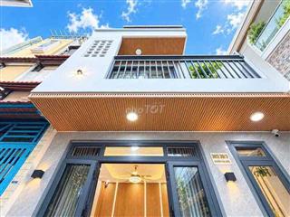 nhà 3 phòng ngủ gần sân bay, metro 2, tân bình