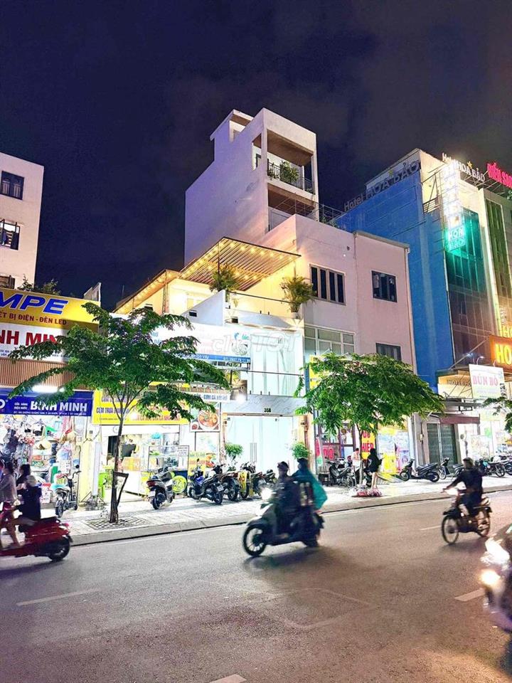 nhà mặt tiền đường dương quãng hàm gò vấp , giá tốt cho khách mua