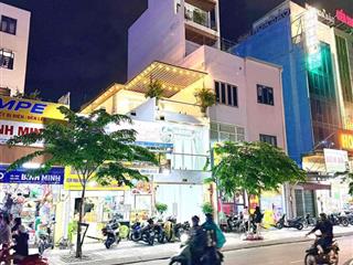 nhà mặt tiền đường dương quãng hàm gò vấp , giá tốt cho khách mua