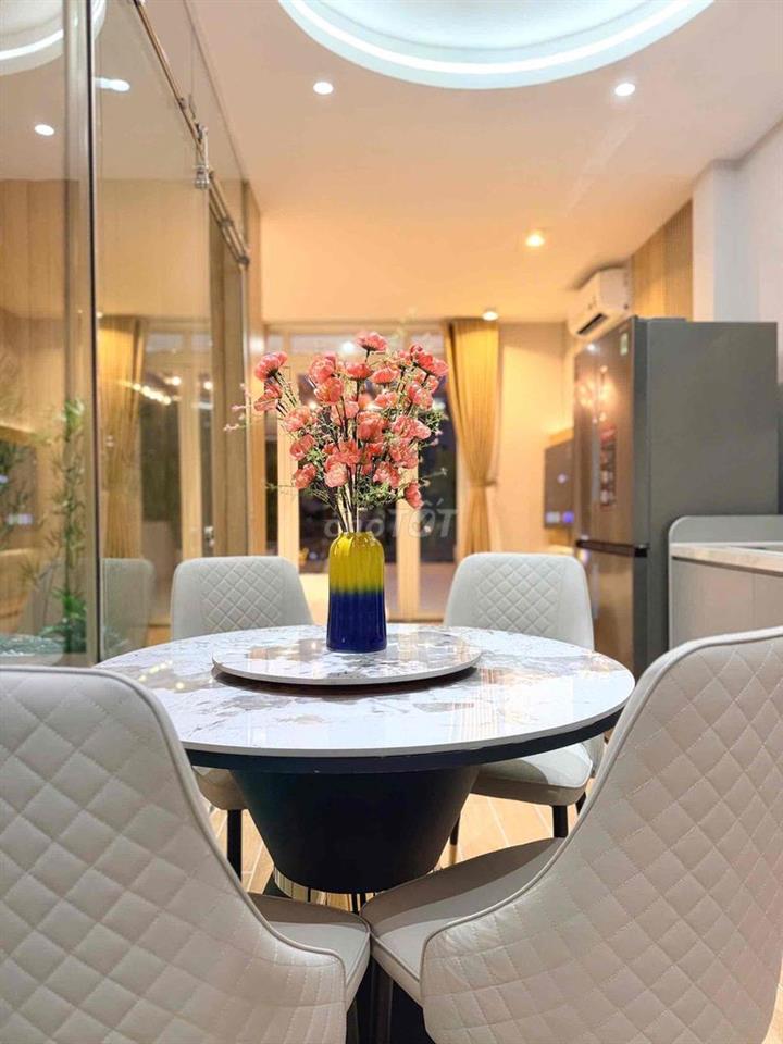 nhà mặt tiền đường dương quãng hàm gò vấp , giá tốt cho khách mua