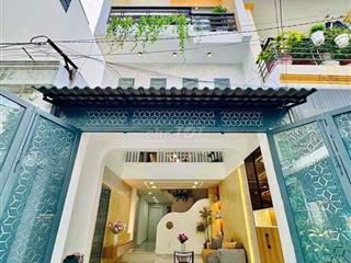 nhà nhiều phòng ngủ tại gò vấp