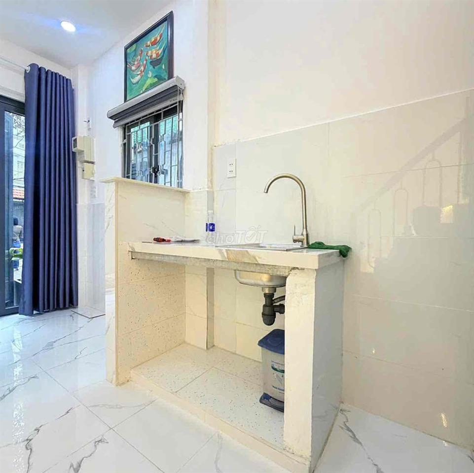 nhà hẻm xe hơi chợ gò vấp dưới 3 tỷ