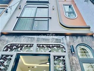 Bán nhà 2PN Master Nguyễn Văn Nghi Gò Vấp gần Ngã 6