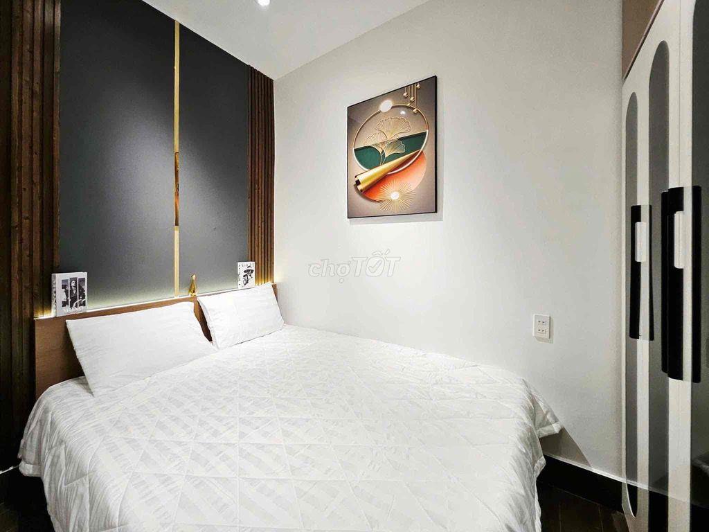 nhà 4 phòng ngủ huỳnh văn nghệ tân bình